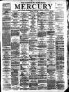 Marylebone Mercury Saturday 13 July 1872 Page 1
