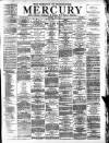 Marylebone Mercury Saturday 17 August 1872 Page 1
