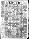 Marylebone Mercury Saturday 14 September 1872 Page 1