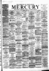 Marylebone Mercury Saturday 21 June 1873 Page 1