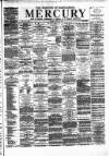Marylebone Mercury Saturday 12 July 1873 Page 1