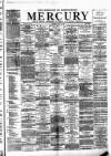 Marylebone Mercury Saturday 16 August 1873 Page 1