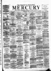 Marylebone Mercury Saturday 13 September 1873 Page 1