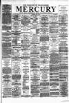 Marylebone Mercury Saturday 20 September 1873 Page 1