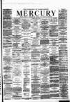Marylebone Mercury Saturday 27 September 1873 Page 1