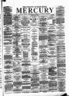 Marylebone Mercury Saturday 25 October 1873 Page 1