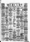 Marylebone Mercury Saturday 08 November 1873 Page 1
