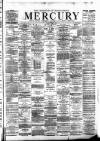 Marylebone Mercury Saturday 06 December 1873 Page 1