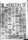 Marylebone Mercury Saturday 17 January 1874 Page 1