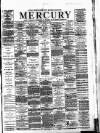Marylebone Mercury Saturday 18 April 1874 Page 1