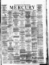 Marylebone Mercury Saturday 13 June 1874 Page 1