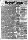 Marylebone Mercury Wednesday 08 March 1876 Page 1