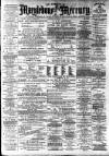 Marylebone Mercury Saturday 11 November 1876 Page 1