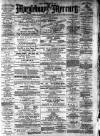 Marylebone Mercury Saturday 06 January 1877 Page 1