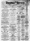 Marylebone Mercury Saturday 13 January 1877 Page 1
