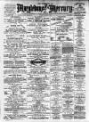 Marylebone Mercury Saturday 20 January 1877 Page 1