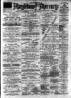 Marylebone Mercury Saturday 02 June 1877 Page 1