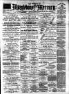 Marylebone Mercury Saturday 23 June 1877 Page 1