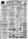 Marylebone Mercury Saturday 25 August 1877 Page 1