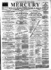 Marylebone Mercury Saturday 01 September 1877 Page 1