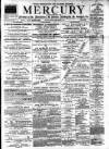 Marylebone Mercury Saturday 08 September 1877 Page 1
