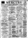 Marylebone Mercury Saturday 15 September 1877 Page 1