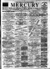 Marylebone Mercury Saturday 29 September 1877 Page 1