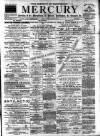 Marylebone Mercury Saturday 13 October 1877 Page 1