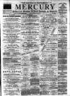 Marylebone Mercury Saturday 20 October 1877 Page 1