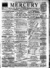 Marylebone Mercury Saturday 17 November 1877 Page 1