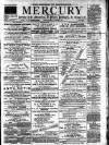 Marylebone Mercury Saturday 24 November 1877 Page 1