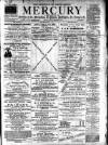 Marylebone Mercury Saturday 29 December 1877 Page 1