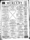 Marylebone Mercury Saturday 19 January 1878 Page 1