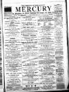 Marylebone Mercury Saturday 13 April 1878 Page 1