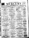 Marylebone Mercury Saturday 01 June 1878 Page 1