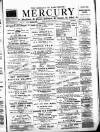 Marylebone Mercury Saturday 15 June 1878 Page 1