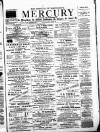 Marylebone Mercury Saturday 27 July 1878 Page 1