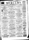 Marylebone Mercury Saturday 24 August 1878 Page 1