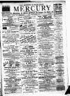 Marylebone Mercury Saturday 14 December 1878 Page 1