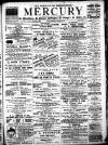 Marylebone Mercury Saturday 11 January 1879 Page 1