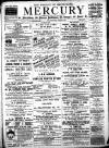 Marylebone Mercury Saturday 18 January 1879 Page 1