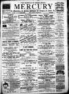 Marylebone Mercury Saturday 25 January 1879 Page 1