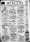 Marylebone Mercury Saturday 15 February 1879 Page 1