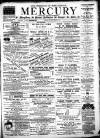 Marylebone Mercury Saturday 08 March 1879 Page 1