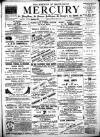 Marylebone Mercury Saturday 31 May 1879 Page 1