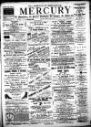 Marylebone Mercury Saturday 14 June 1879 Page 1
