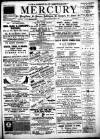 Marylebone Mercury Saturday 26 July 1879 Page 1