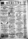 Marylebone Mercury Saturday 02 August 1879 Page 1
