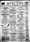 Marylebone Mercury Saturday 16 August 1879 Page 1