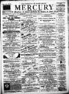 Marylebone Mercury Saturday 23 August 1879 Page 1